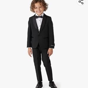 Opposuit Black 10years old